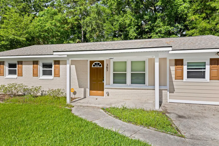 305 Elliott Drive, Ladson, SC 29456 - #3