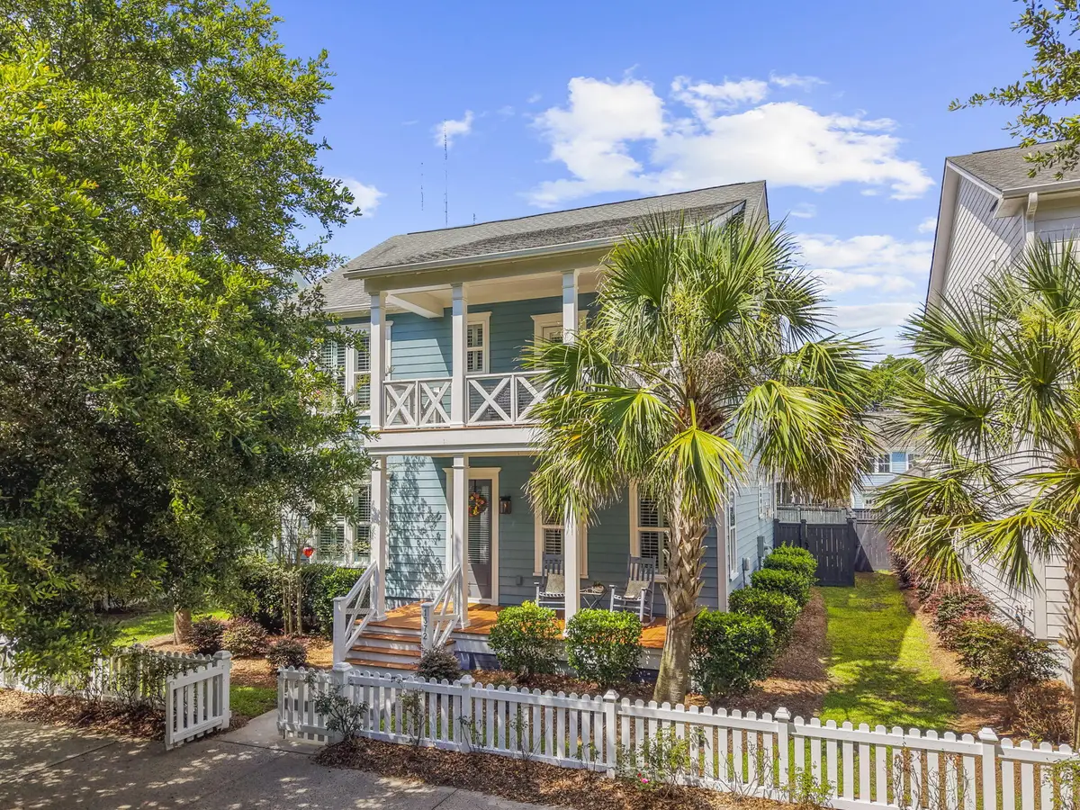 1372 Founders Way, Mount Pleasant, SC 29464 - #1