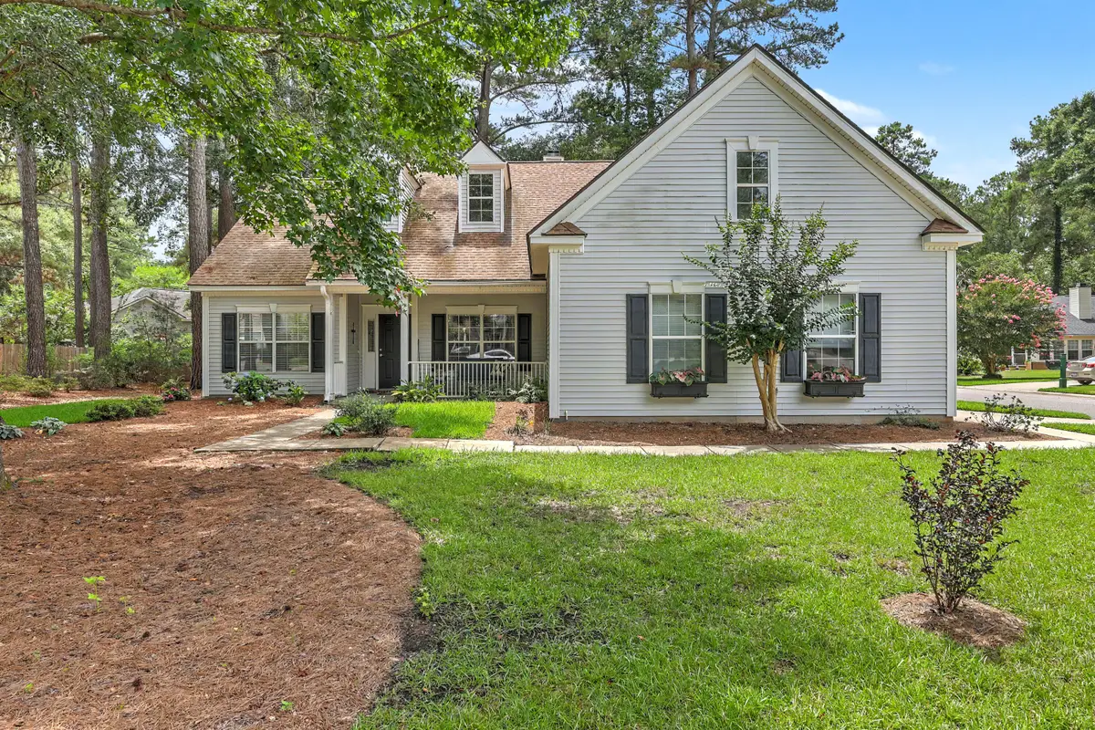 561 Pointe Of Oaks Road, Summerville, SC 29485 - #1