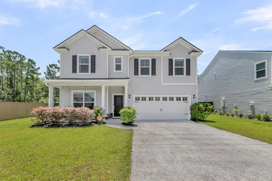 5012 Cranesbill Way, Johns Island, SC 29455 - #2