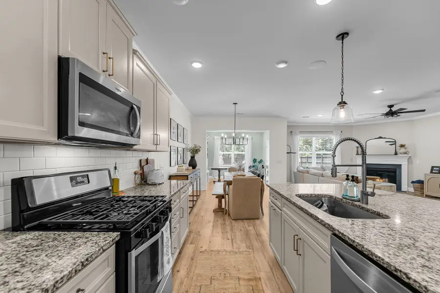 5012 Cranesbill Way, Johns Island, SC 29455 - #3