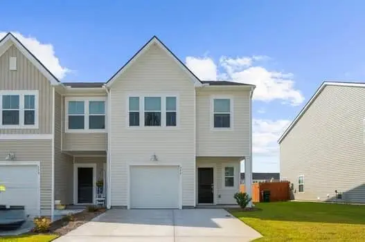 392 Tiliwa Street, Summerville, SC 29486 - #1