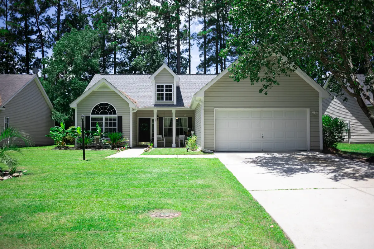 131 Highwoods Plantation Avenue, Summerville, SC 29485 - #1