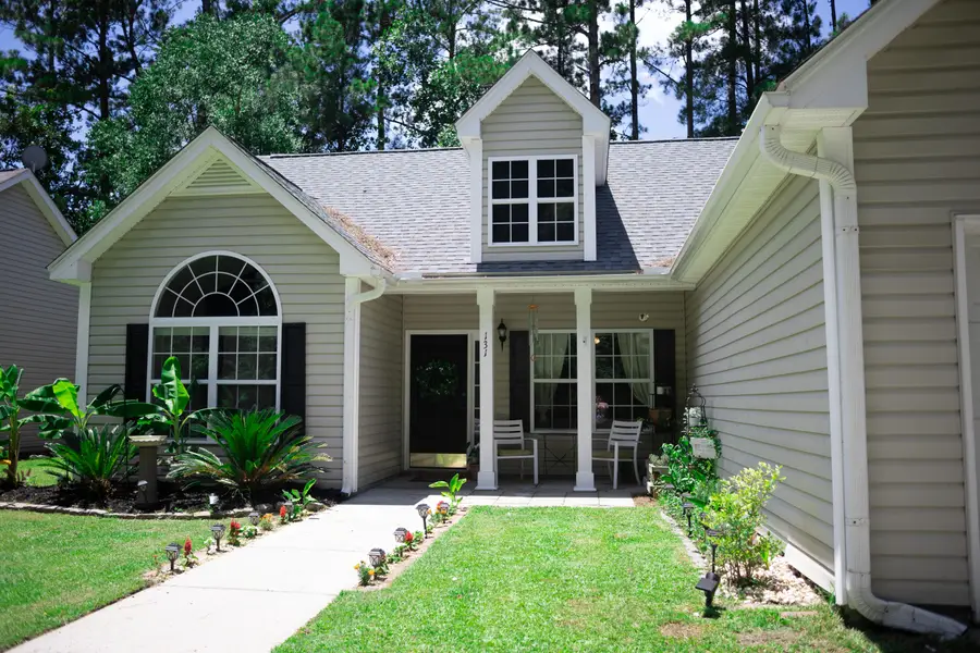 131 Highwoods Plantation Avenue, Summerville, SC 29485 - #3