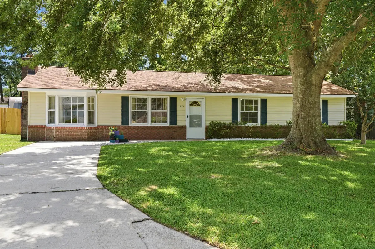 227 Farm Road, Goose Creek, SC 29445 - #1