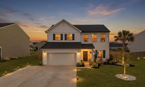 195 Cypress Plantation Road, Moncks Corner, SC 29461