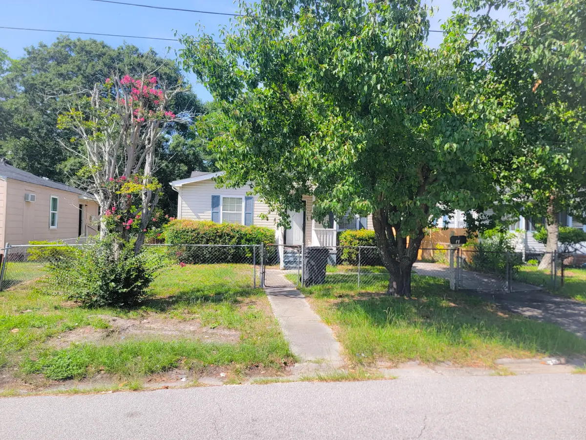 2213 Suffolk Street, North Charleston, SC 29405 - #1