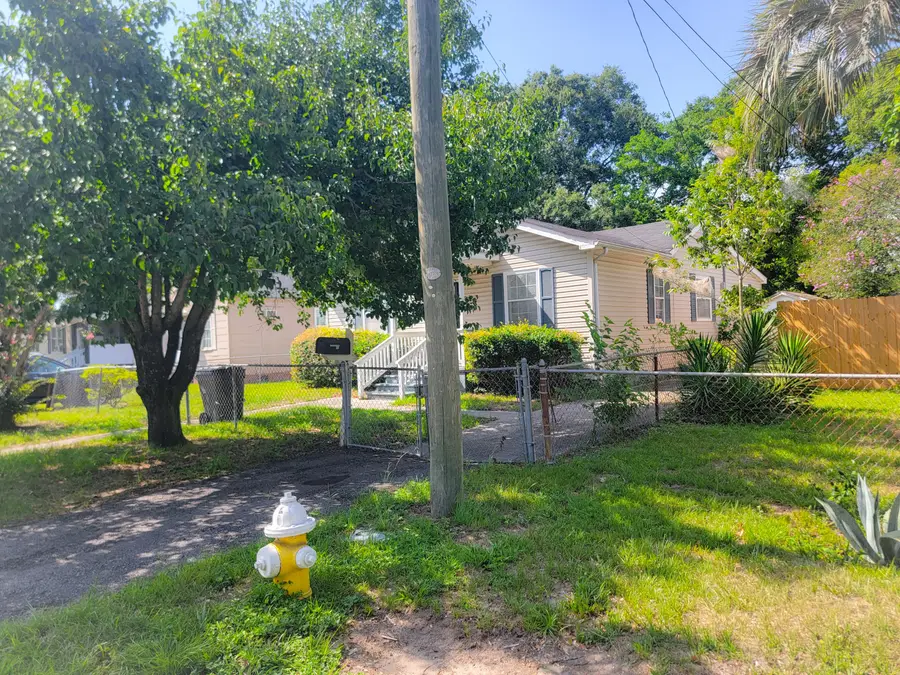 2213 Suffolk Street, North Charleston, SC 29405 - #3