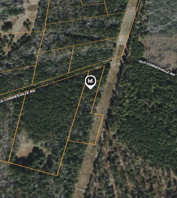 0 Hunt Club Road, Cordesville, SC 29434