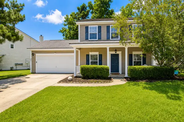 391 Twelve Oak Drive, Charleston, SC 29414