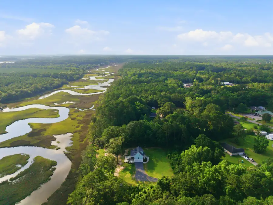 615 J And R Road, Johns Island, SC 29455 - #2