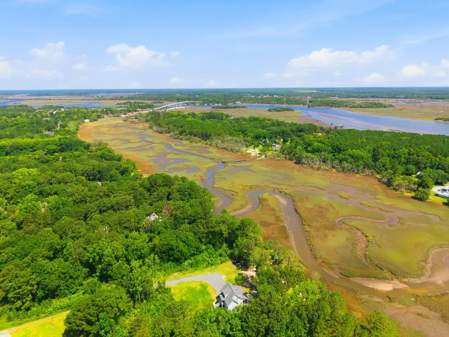615 J And R Road, Johns Island, SC 29455 - #3