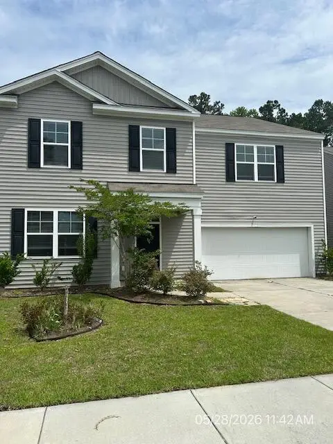 331 Willow Pointe Circle, Summerville, SC 29486