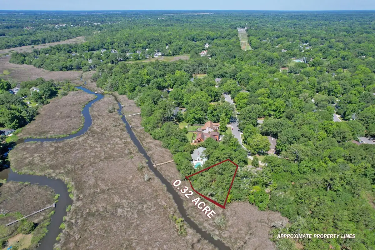 0 Marsh Flower Lane, Charleston, SC 29414 - #1