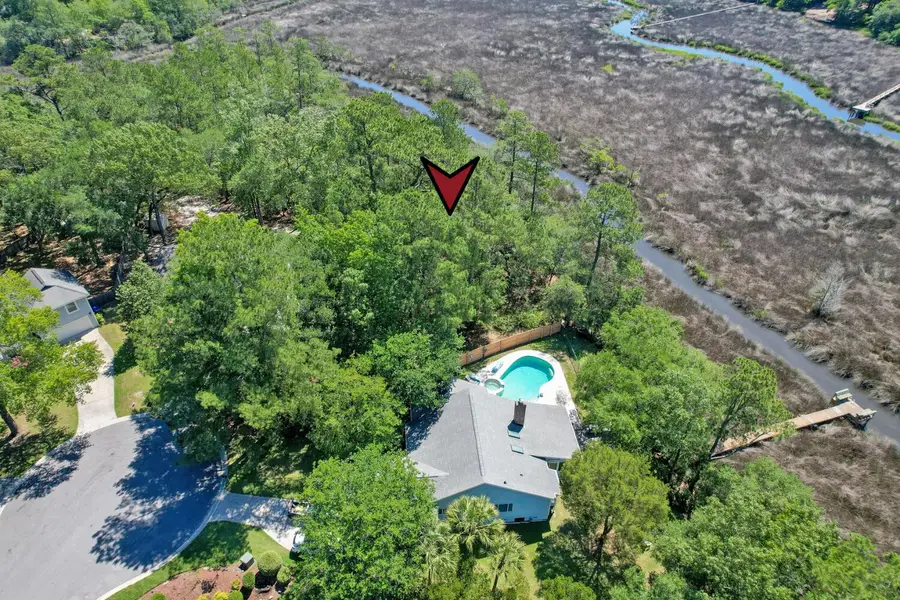 0 Marsh Flower Lane, Charleston, SC 29414 - #3