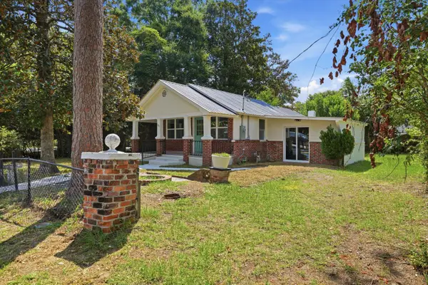 107 Grant Street, Walterboro, SC 29488