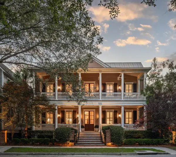 35 Joggling Street, Mount Pleasant, SC 29464