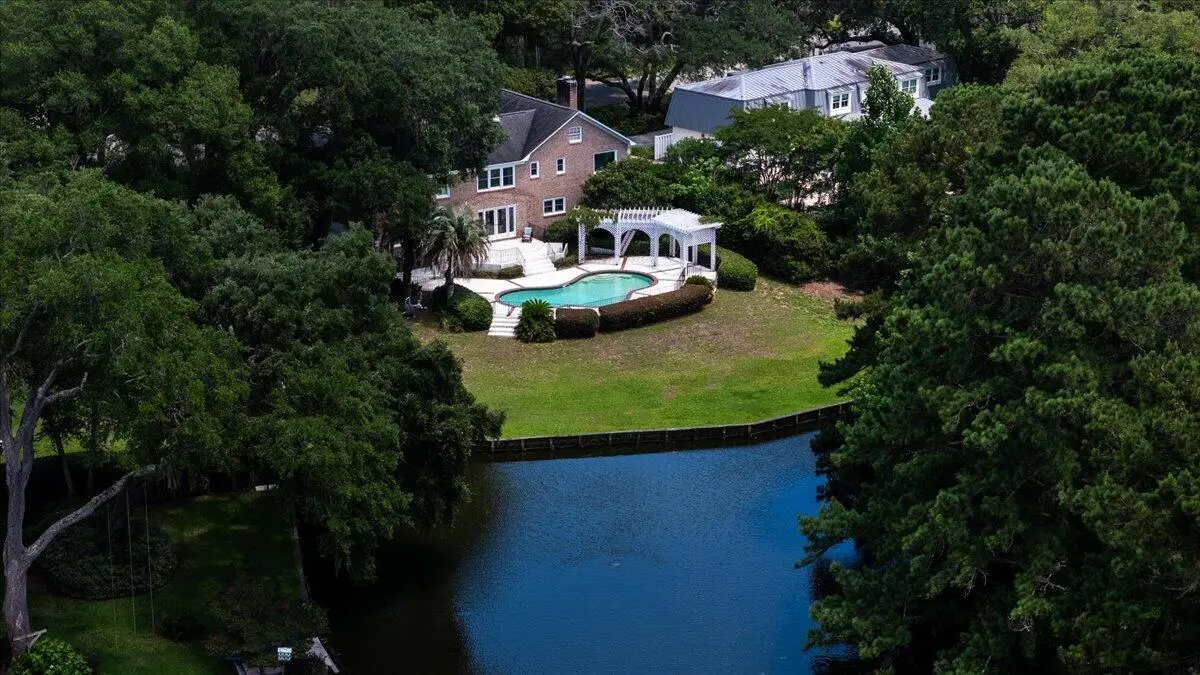 731 Knotty Pine Road, Charleston, SC 29412 - #1
