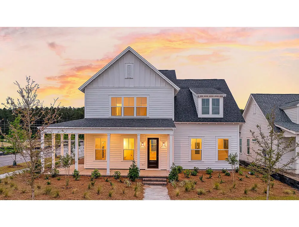 501 Evenfall Lane, Summerville, SC 29486 - #1