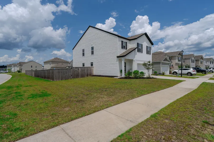 401 Eastern Pine Drive, Summerville, SC 29486 - #2