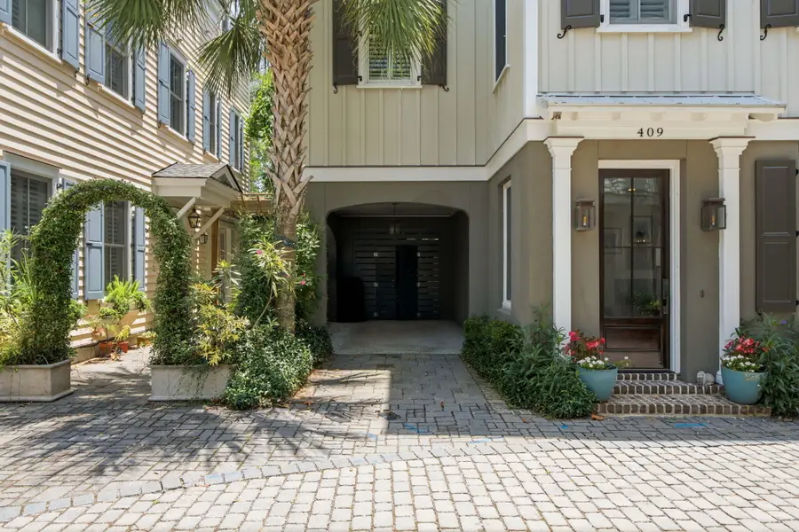 409 Rose Wilder Lane, Mount Pleasant, SC 29464 - #3