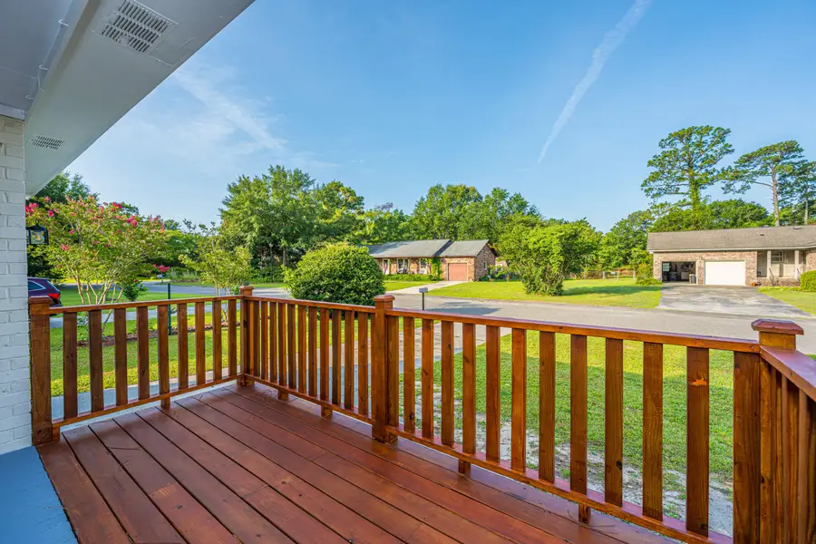 104 Forest Lane, Summerville, SC 29486 - #3