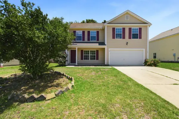 1009 Golden Aspen Drive, Moncks Corner, SC 29461