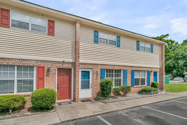107 Hickory Lane #Unit D, Ladson, SC 29456