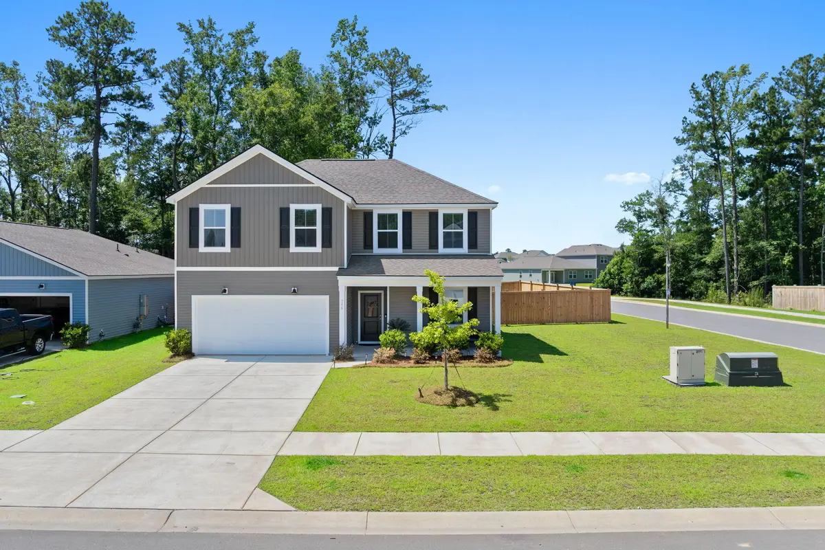 746 Meadowbrook Lane, Summerville, SC 29486 - #1