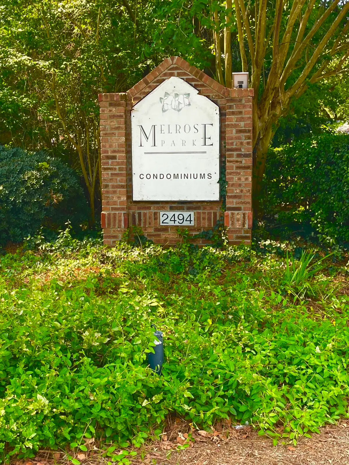 2494 Etiwan Avenue #Unit 6f, Charleston, SC 29414 - #1