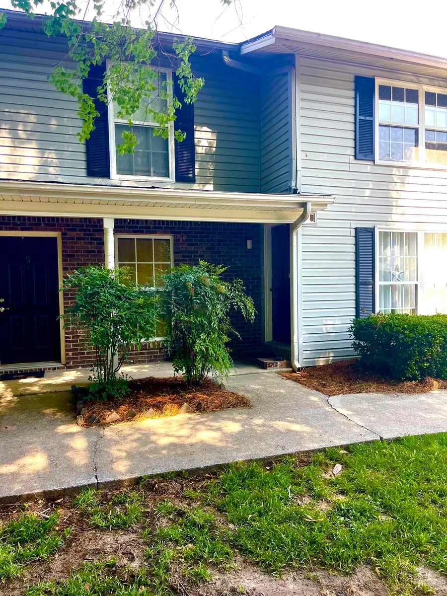 2494 Etiwan Avenue #Unit 6f, Charleston, SC 29414 - #2