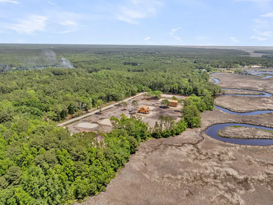 1114 Theodore Brunson Road, Awendaw, SC 29429 - #2