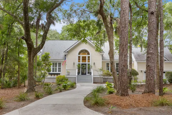3335 Coon Hollow, Seabrook Island, SC 29455