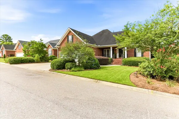 147 Cloister Cove Lane, Orangeburg, SC 29115
