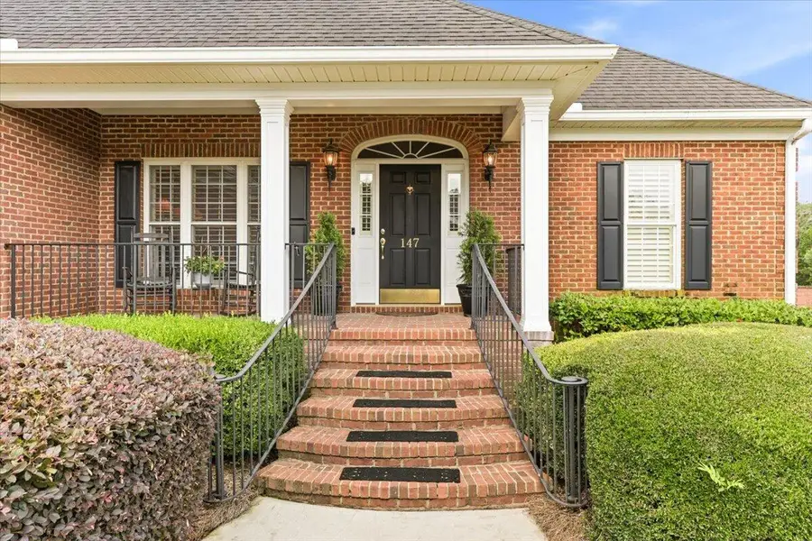147 Cloister Cove Lane, Orangeburg, SC 29115 - #3