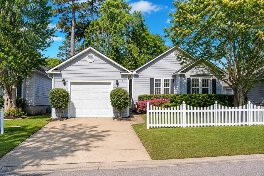 46 White Pond Boulevard, Beaufort, SC 29902 - #2