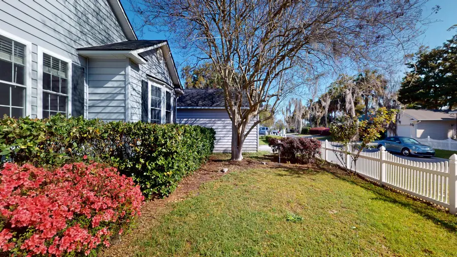 46 White Pond Boulevard, Beaufort, SC 29902 - #3