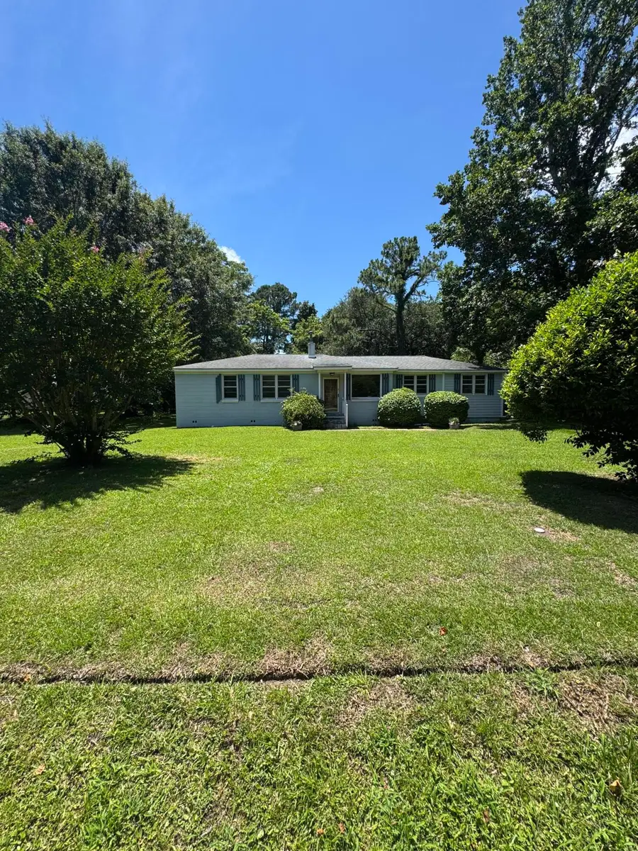 1309 Stone Post Road, Charleston, SC 29412 - #3