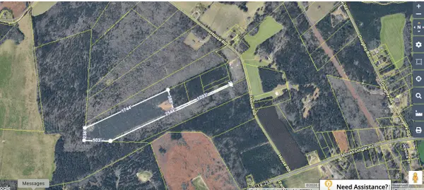 Tbd House Road, Summerton, SC 29148