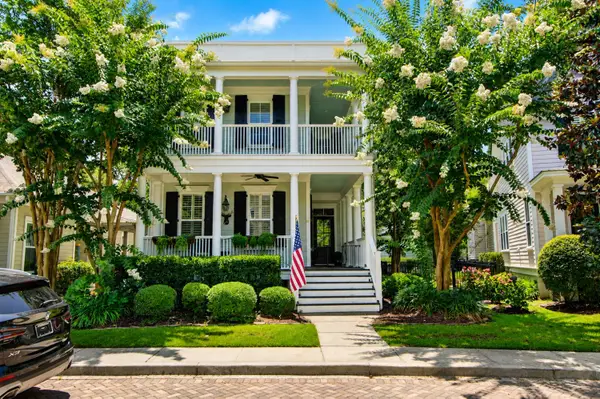 1641 Ware Bottom Lane, Mount Pleasant, SC 29464
