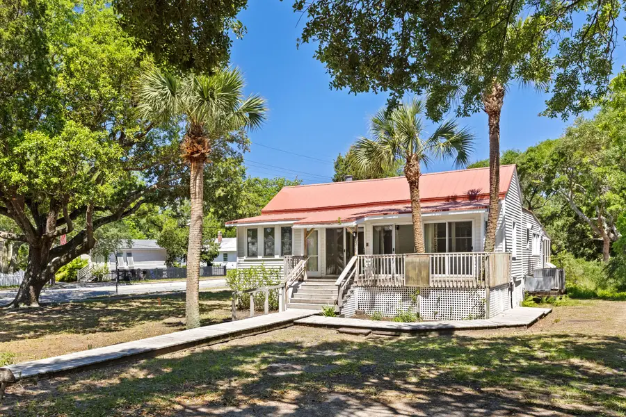 2250 Myrtle Avenue, Sullivans Island, SC 29482 - #3