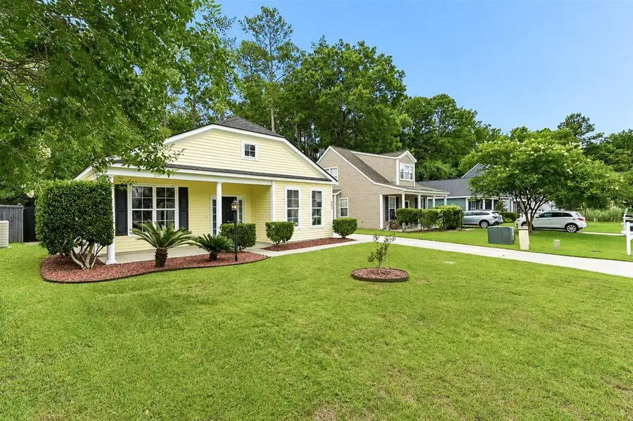 4838 Cane Pole Lane, Summerville, SC 29485 - #2