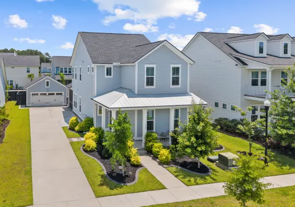 123 Medford Street, Summerville, SC 29486