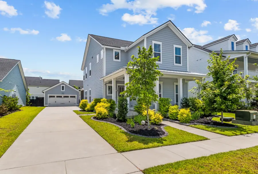 123 Medford Street, Summerville, SC 29486 - #3