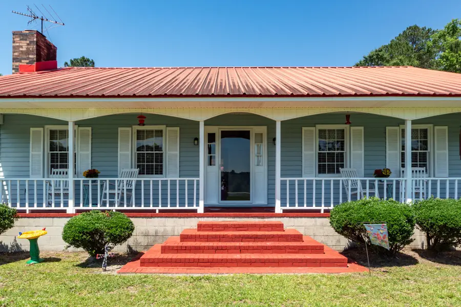 640 Powder Horn Road, Dorchester, SC 29437 - #2