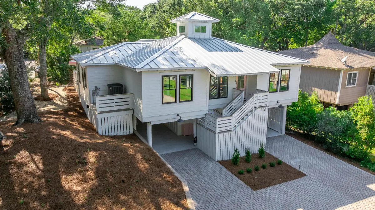 19 Sandcrab Court, Isle Of Palms, SC 29451 - #1