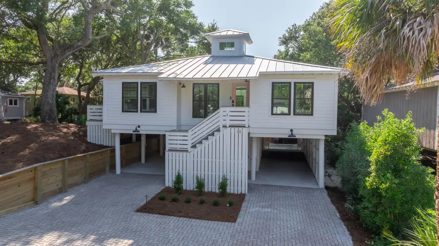 19 Sandcrab Court, Isle Of Palms, SC 29451 - #3