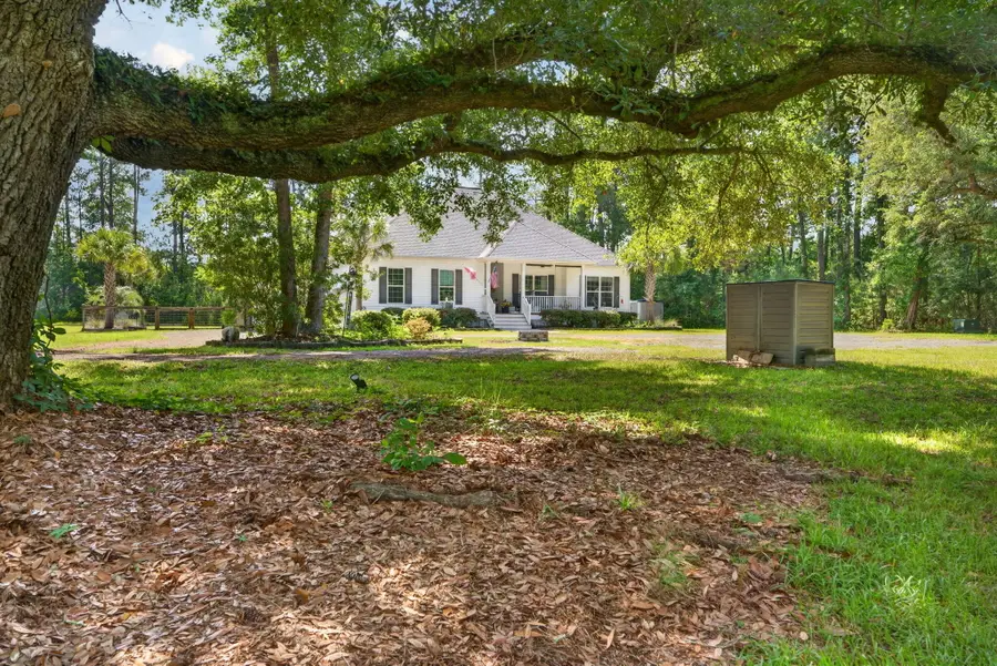 1321 Canady Branch Road, Bonneau, SC 29431 - #3