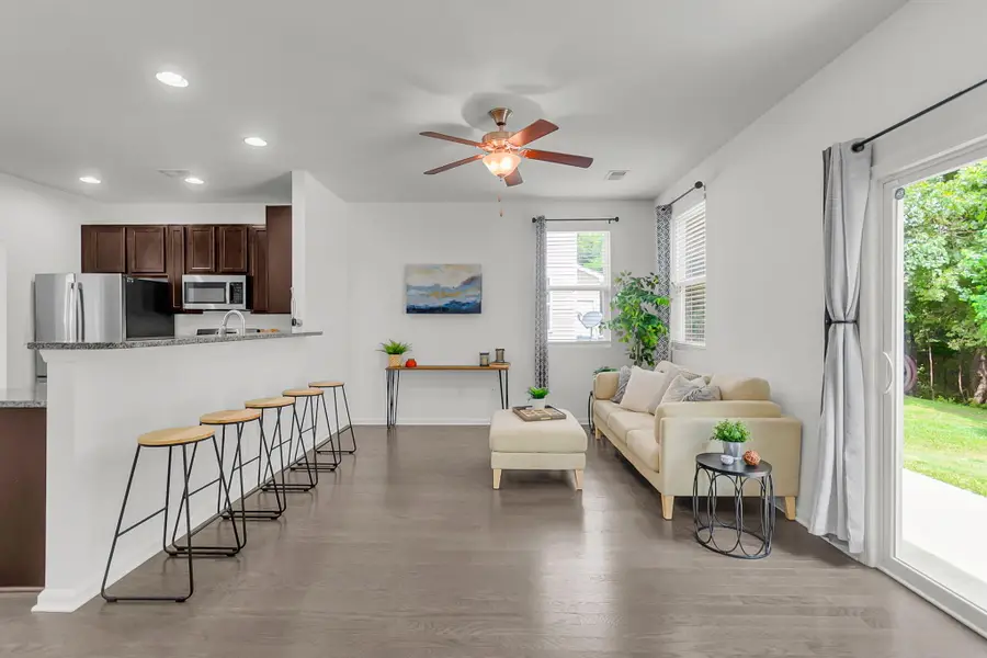 9101 Parlor Drive, Ladson, SC 29456 - #3