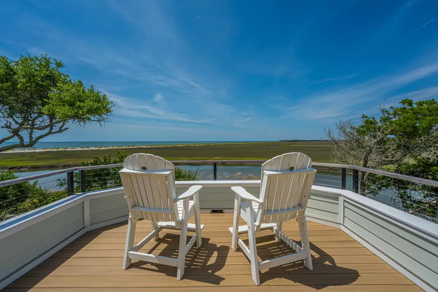 1 Inlet Point Road, Edisto Island, SC 29438 - #3